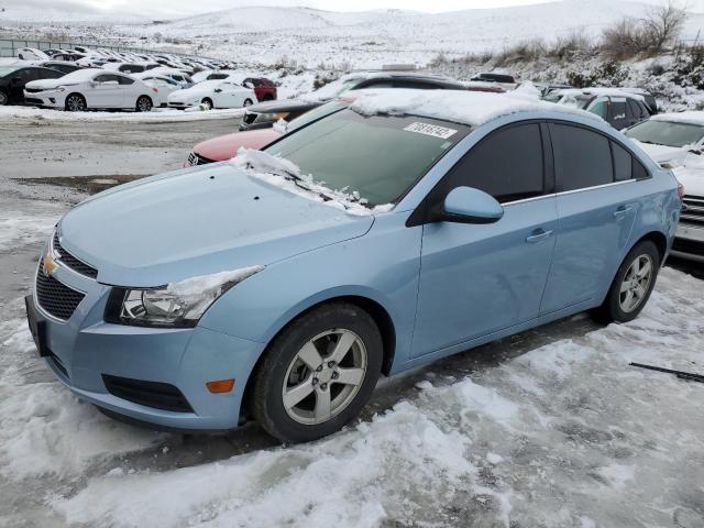 2011 Chevrolet Cruze LT