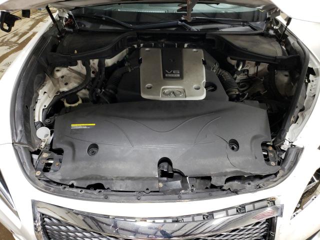 2015 INFINITI Q70 - JN1BY1AR6FM562574