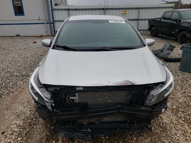 3KPFL4A76JE259718 KIA FORTE LX