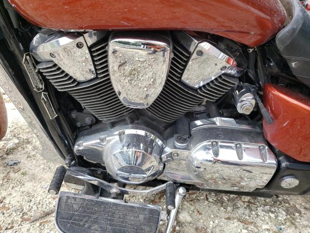 2008 HONDA VTX1800 N3 1HFSC49G98A600860