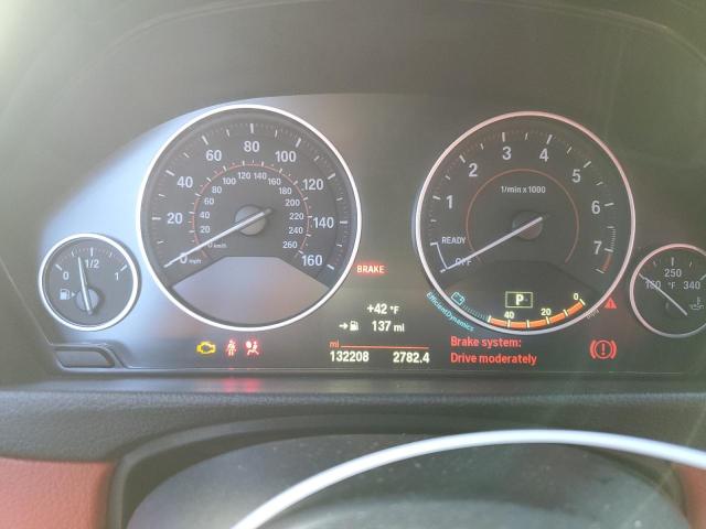 2015 BMW 428 I - WBA3N7C51FK222281