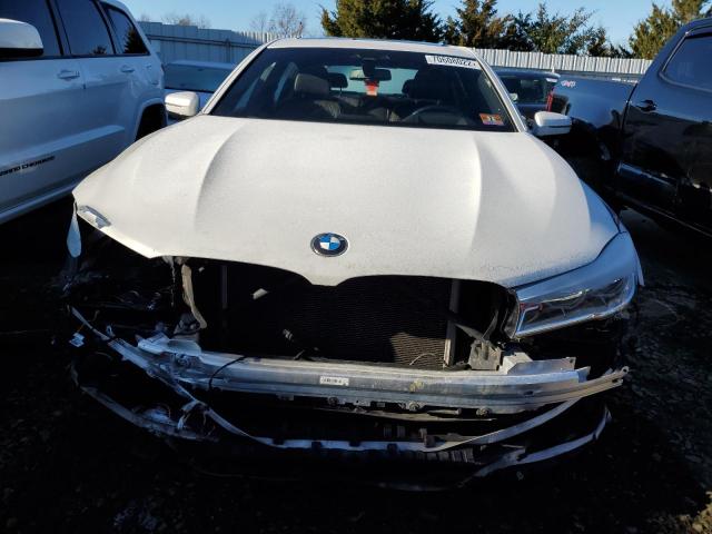 2017 BMW ALPINA B7 - WBA7F2C57HG421729