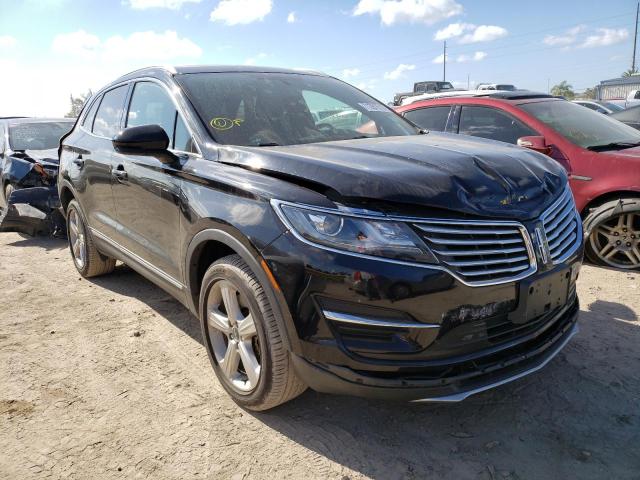 5LMCJ1D96HUL34247 Lincoln Mkc Premiere