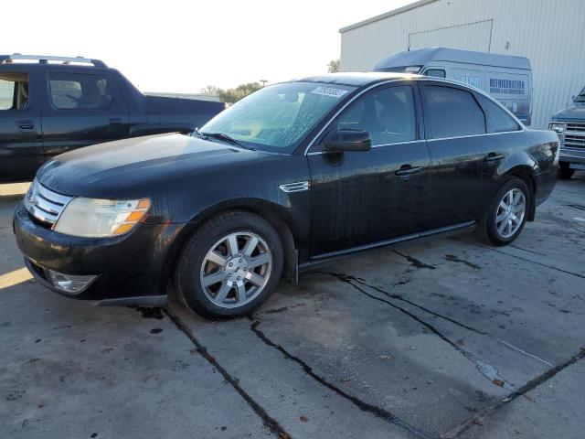 2008 Ford Taurus SEL