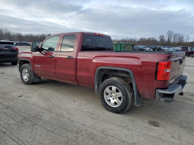 1GTV2TEC2EZ100656 GMC Sierra K1500