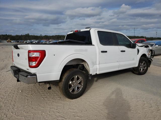 2021 FORD F150 POLIC 1FTFW1P85MKE67807