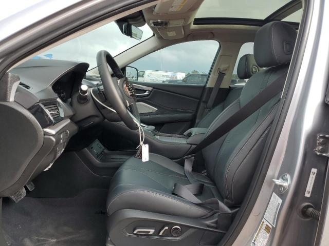 2022 ACURA RDX TECHNO - 5J8TC1H59NL005585