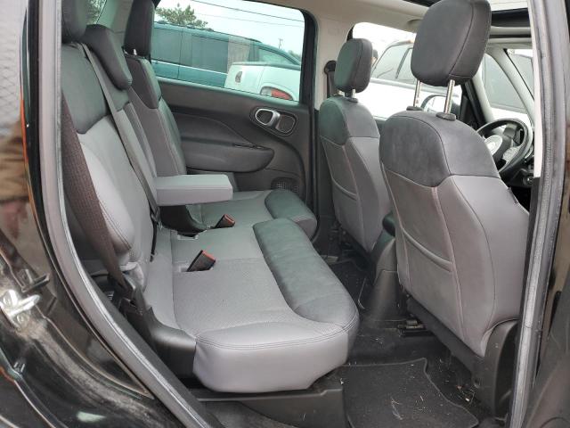 ZFBCFACH0EZ016126 Fiat 500l Lounge