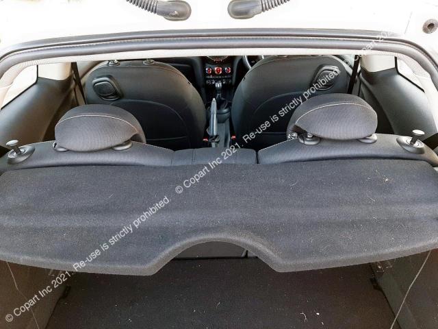 WMWXM52010T948979 Mini Cooper