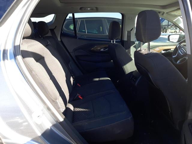 3GKALMEV9LL192148 GMC Terrain Sle