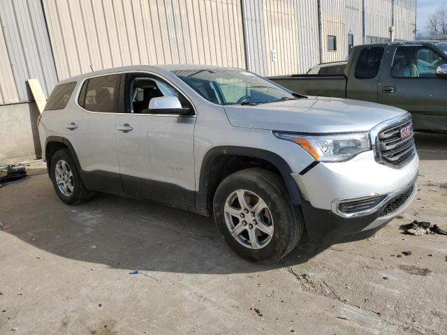 2019 GMC ACADIA SLE - 1GKKNKLA8KZ185329