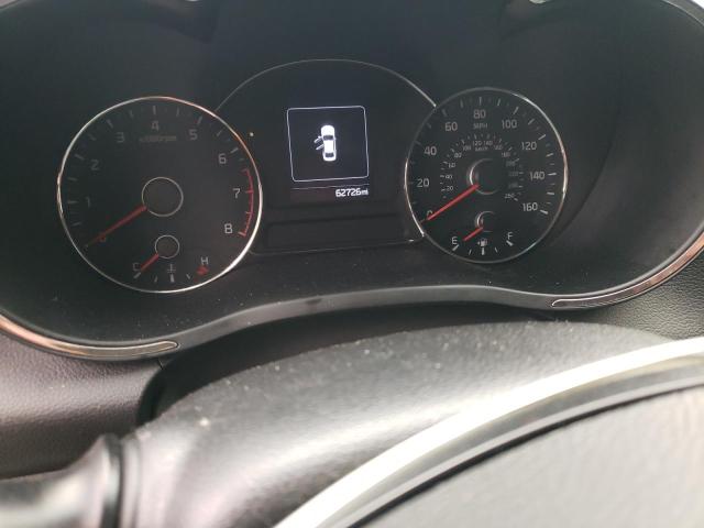 3KPFL4A76JE259718 KIA FORTE LX