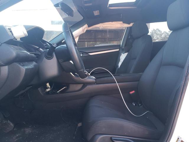 SHHFK7H57HU205310 Honda CIVIC EX