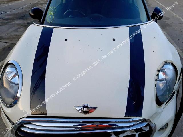 WMWXM52010T948979 Mini Cooper