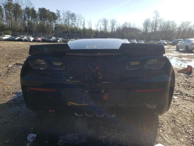 2015 CHEVROLET CORVETTE Z - 1G1YS2D6XF5604960