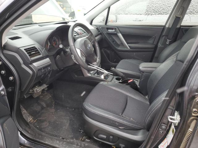 JF2SJGDC2FH451980 Subaru Forester 2.0xt Premium