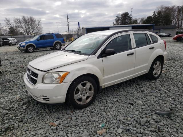 2008 Dodge Caliber SXT