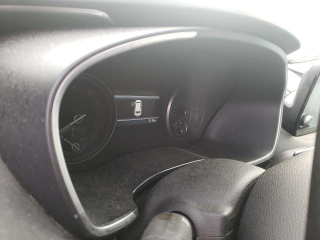 2022 Hyundai Santa Fe Sel VIN: 5NMS2DAJXNH464678 Lot: 49145664