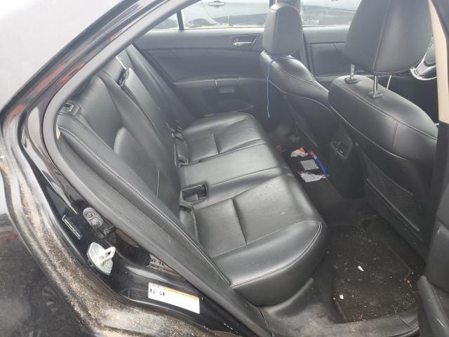JS2RF9A81B6110902 Suzuki Kizashi