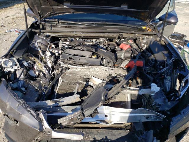 2019 TOYOTA CAMRY L - 4T1B11HK0KU719676