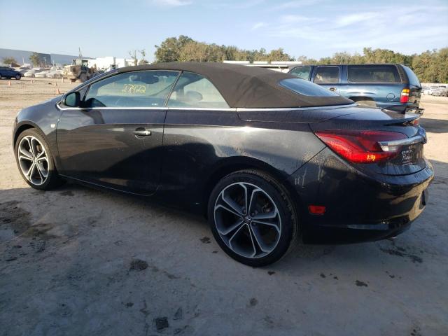 2016 BUICK CASCADA PR W04WT3N56GG046645