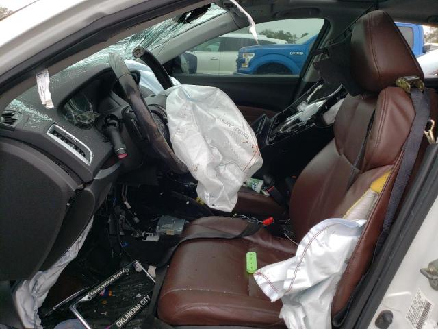 2015 ACURA TLX ADVANC 19UUB3F76FA009016