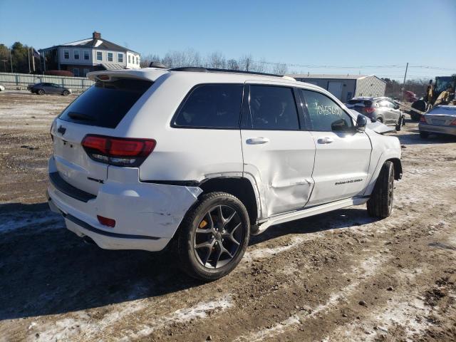 1C4RJFBGXKC773447 Jeep Grand Cherokee Limited