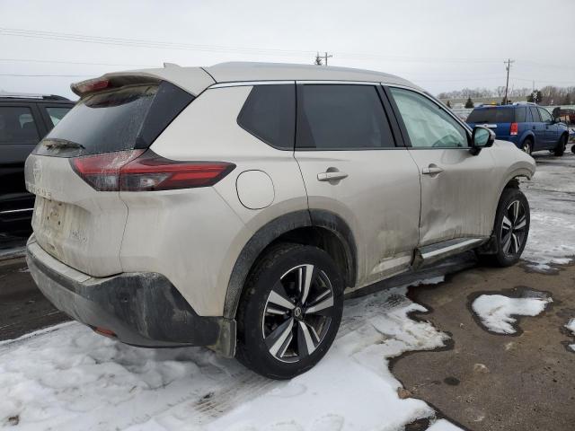 2021 NISSAN ROGUE SL - JN8AT3CB2MW232763