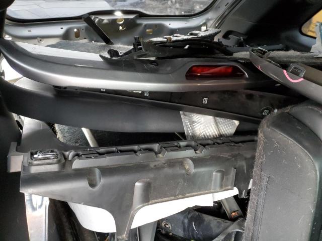 1C4RJFCT0FC754567 Jeep Grand Cherokee Overland