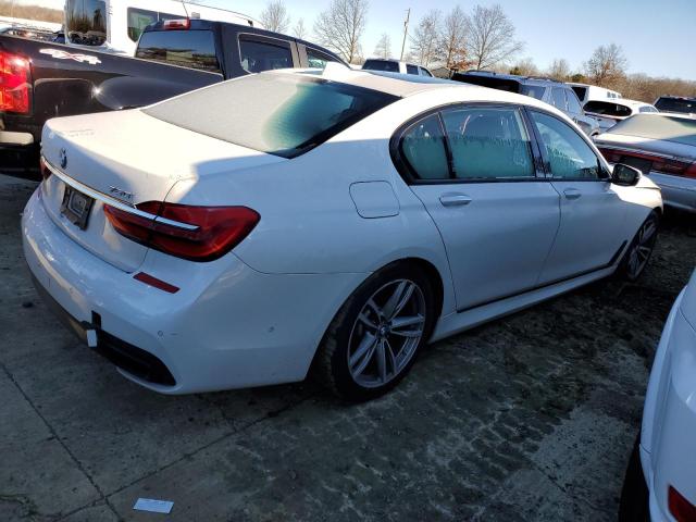 2017 BMW ALPINA B7 - WBA7F2C57HG421729