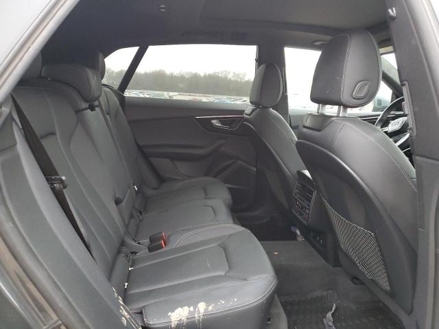 2021 AUDI Q8 PREMIUM - WA1EVAF11MD021462