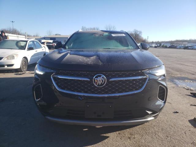 2021 BUICK ENVISION A LRBFZSR45MD056790