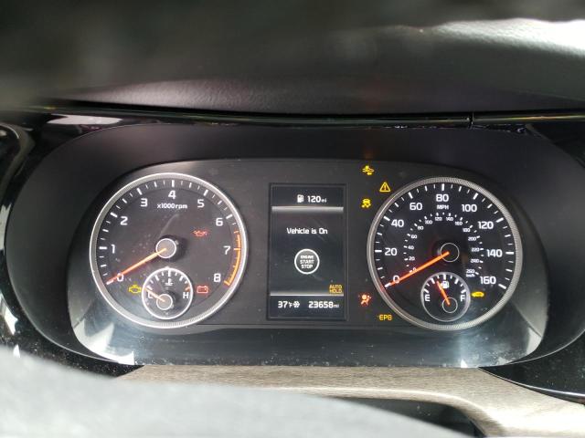 2021 KIA K5 EX - 5XXG34J22MG041909
