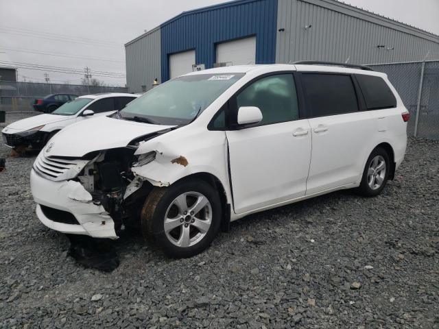 2015 TOYOTA SIENNA LE - 5TDKK3DC7FS671339