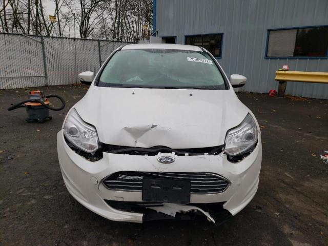 2015 FORD FOCUS ELEC 1FADP3R41FL232835
