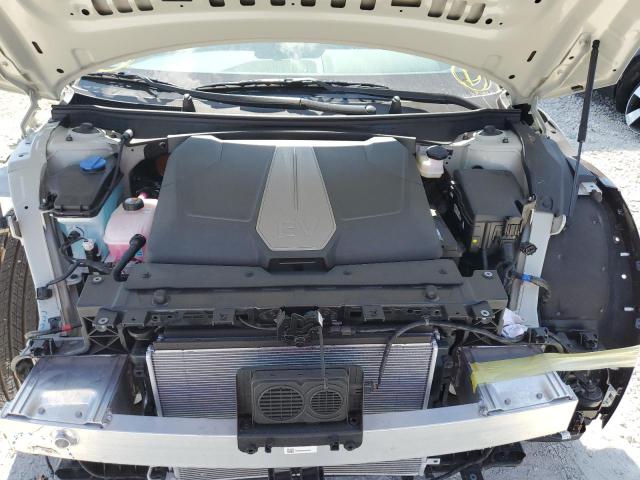 2022 KIA EV6 LIGHT KNDC34LA0N5084136