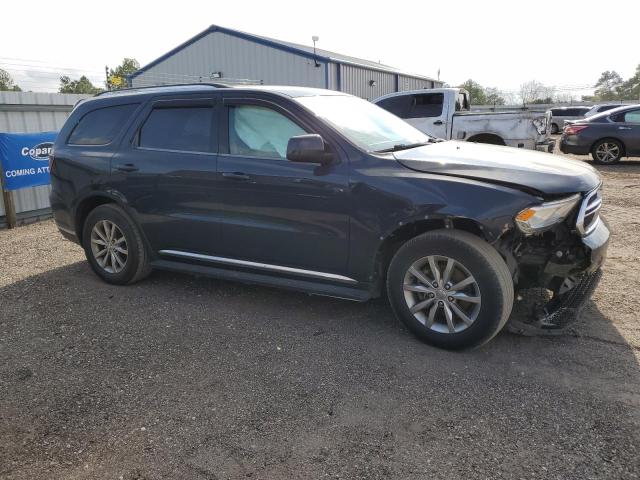 2018 DODGE DURANGO SX - 1C4RDHAG1JC385199