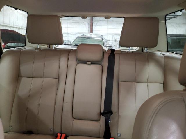 SALFR2BGXDH367543 Land Rover LR2 HSE