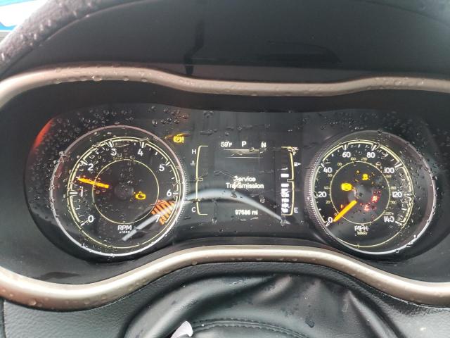 1C4PJLAB7FW579197 Jeep Cherokee Sport