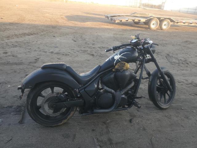 2022 HONDA VT1300 CX JH2SC6161NK600535