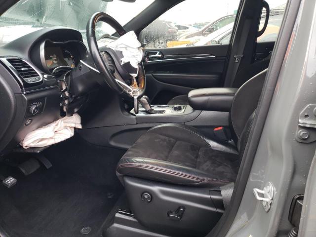1C4RJFLG4LC303401 Jeep Grand Cherokee Trailhawk