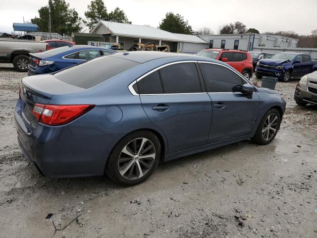 4S3BNAJ67F3064482 Subaru Legacy 2.5i Limited