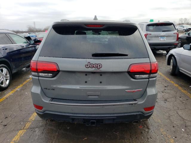 1C4RJFLG4LC303401 Jeep Grand Cherokee Trailhawk