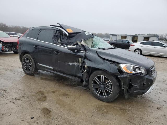 2017 VOLVO XC60 T5 DY YV440MRRXH2160703