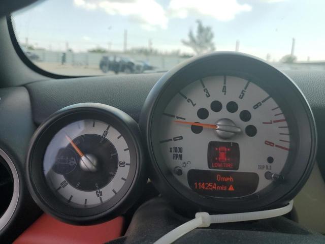 WMWZP3C58CT296915 Mini Cooper