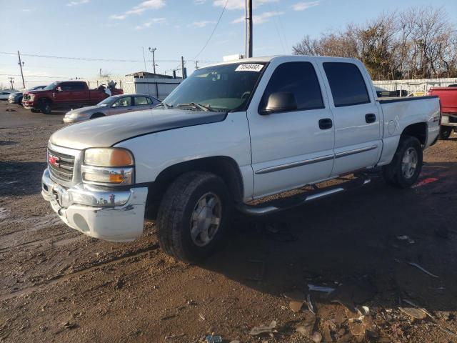 2005 GMC New Sierra 1500 