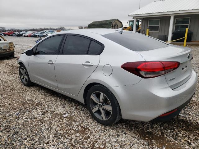 3KPFL4A76JE259718 KIA FORTE LX