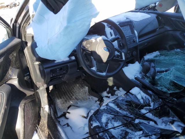 4S3GTAB66K3707182 Subaru Impreza