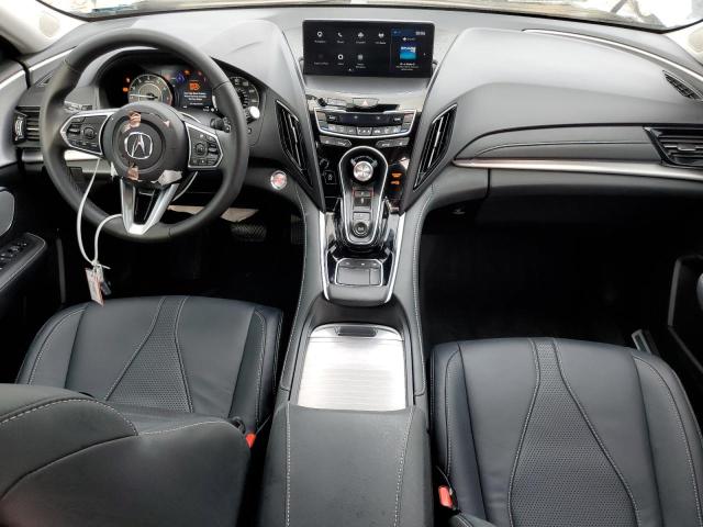 2022 ACURA RDX TECHNO - 5J8TC1H59NL005585