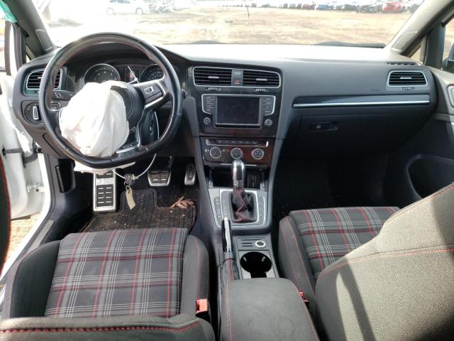 2016 VOLKSWAGEN GTI S/SE - 3VW4T7AUXGM041985